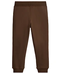 Polo Ralph Lauren Boys' 2T-7 Fleece Jogger Pant