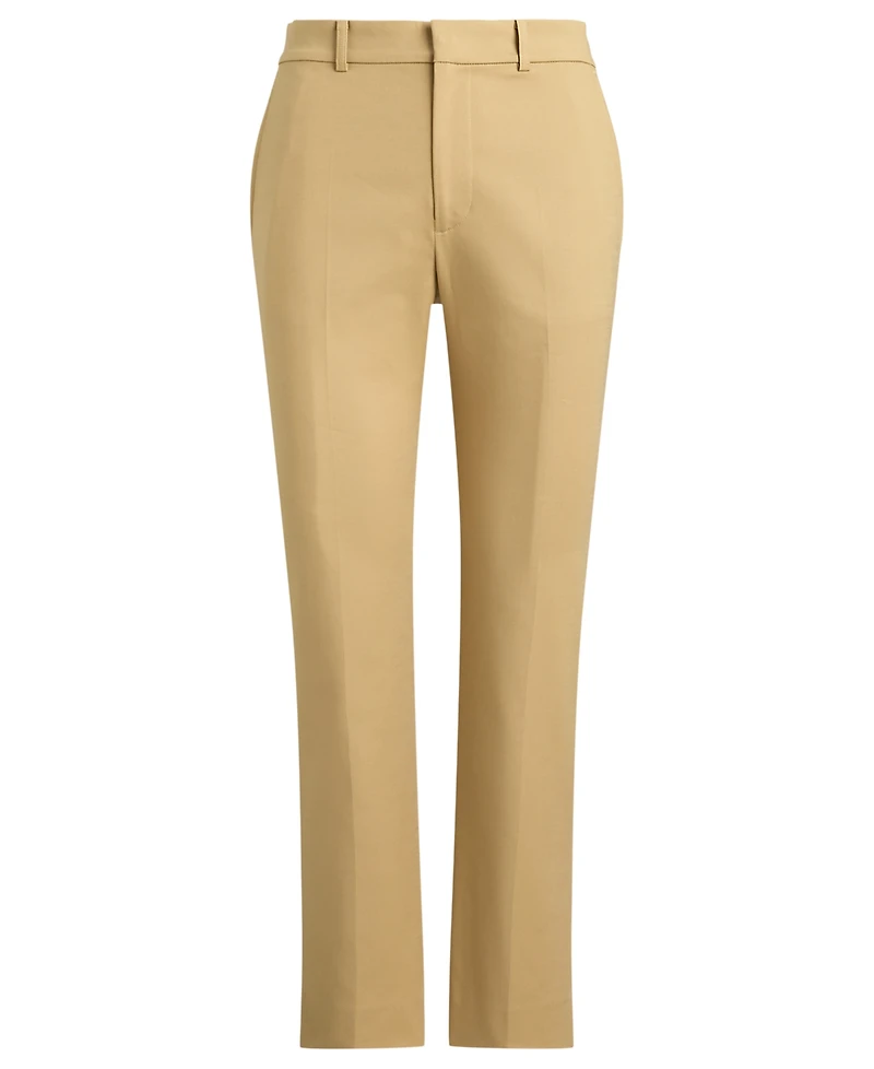Lauren Ralph Lauren Petite Slim Straight Ankle Pants