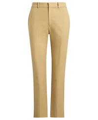 Lauren Ralph Lauren Petite Slim Straight Ankle Pants