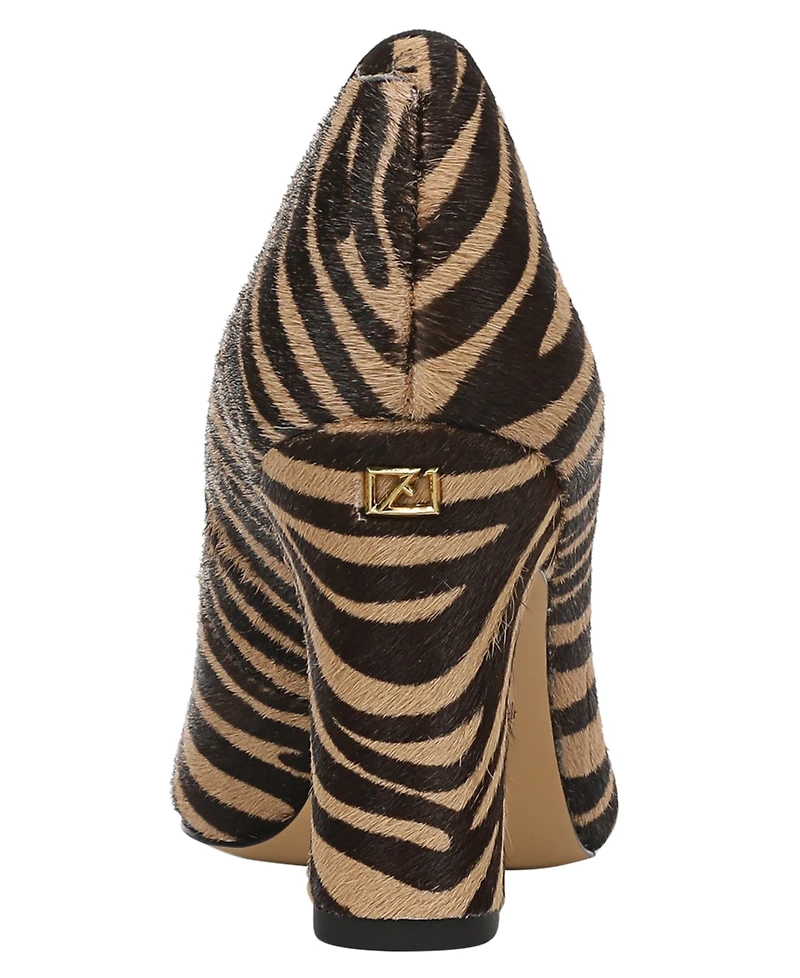 Franco Sarto Women's Flexa Junia2 Pointed Toe Pumps
