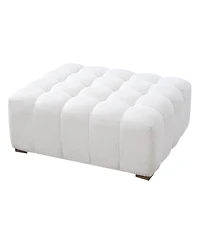 Streamdale Furniture Boucle Multipurpose Ottoman