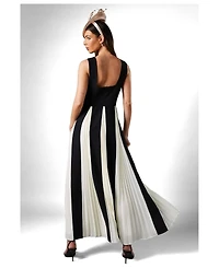 Coast Women's Cross Front Maxi Dress