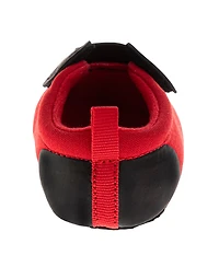 Disney Little Boys 2-4 Mickey Mouse Shoes Cute, Comfortable, and Fun Footwear