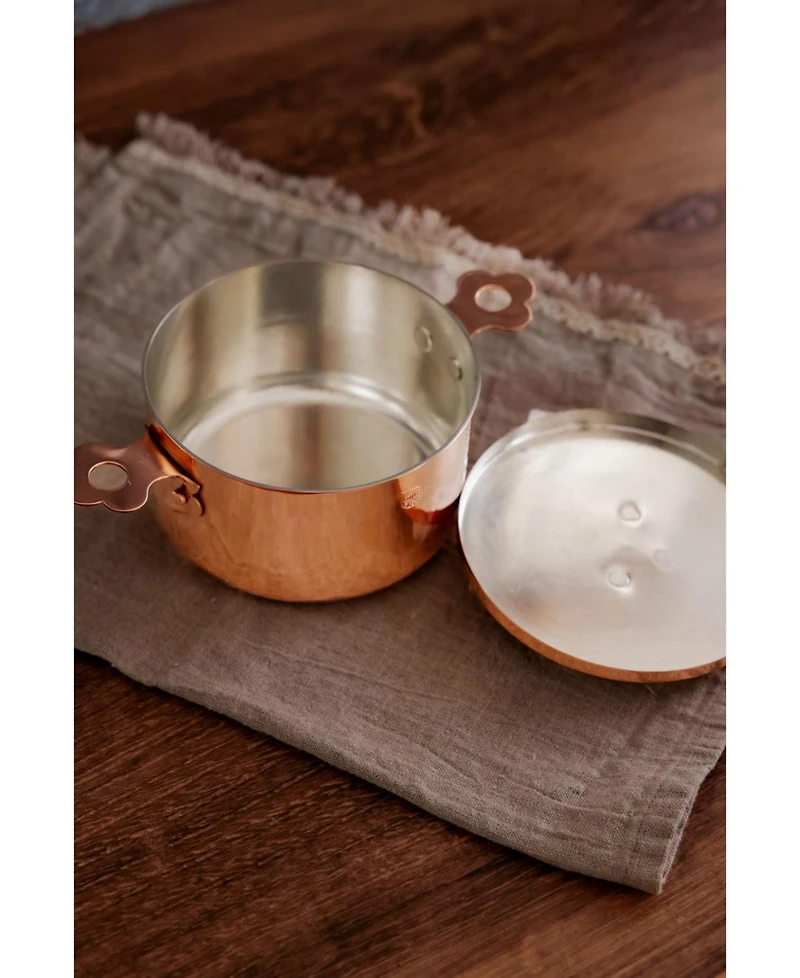 Coppermill Kitchen Cmk Vintage Inspired Oven Dish
