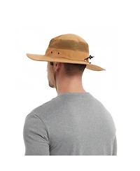 Kanut Sports Men's Unisex Keya Packable Boonie Hat Classic Fit