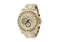 Invicta Men's 48866 Bolt Quartz Chronograph Dial Watch