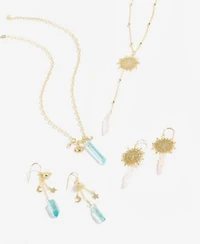 Giani Bernini Sun Jewelry Collection In Sterling Silver