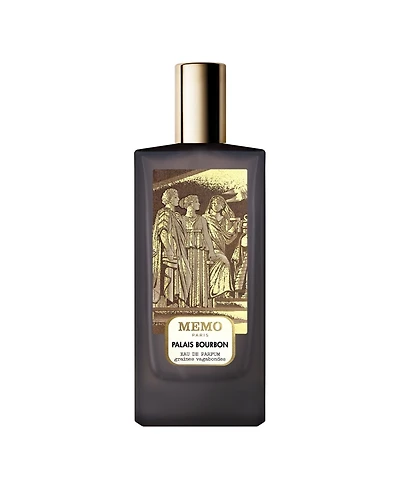 Memo Paris Palais Bourbon Eau De Parfum, 2.5 oz.