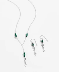 Giani Bernini Arrow Jewelry Collection In Sterling Silver
