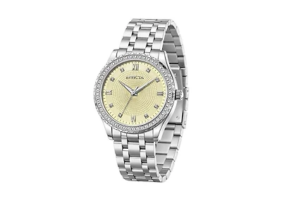 Invicta Men's 69217 Specialty Quartz PC21S Dial Watch