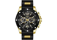 Invicta Men's I-Force Quartz 3 Hand Dial Watch
