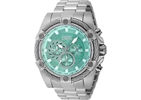 Invicta Men's 45874 Bolt Quartz VD54 Dial Watch
