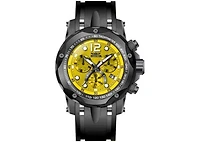 Invicta Men's Speedway Quartz Z60 Fe Dial Watch
