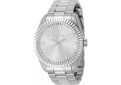 Invicta Men's 49671 Specialty Quartz PC20S Dial Watch