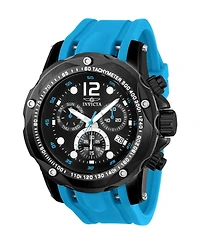 Invicta Men's Speedway Quartz Chronograph Dial Watch