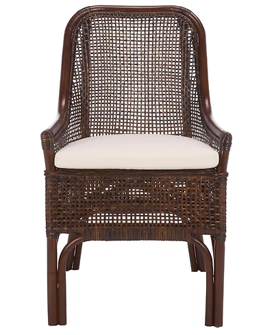Alina Dining Chair With Cushion