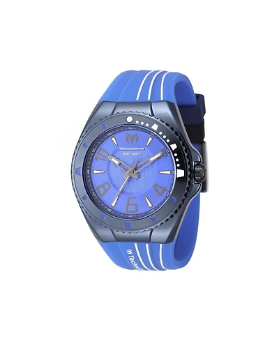 Technomarine Men's Tm-525012 Racing Legends Quartz PC21 Dial Watch