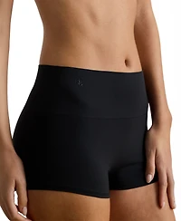 Lauren Ralph Women's Seamless High-Rise Boyshorts