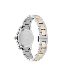 Ferragamo Women's 1927 Two-Tone Stainless Steel Bracelet Watch 33mm