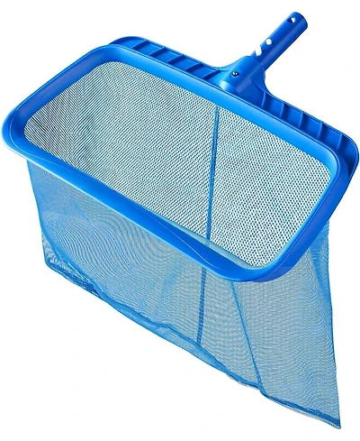 Xdovet Pool Skimmer Net Leaf Rake Debris Removal