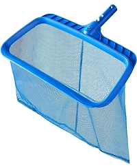 Xdovet Pool Skimmer Net Leaf Rake Debris Removal