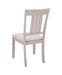 Safavieh Portside Dining Chair