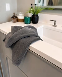 BedVoyage Luxury Viscose from Bamboo 2-Piece Hand Towel Set