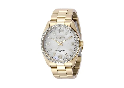 Invicta Women's Specialty Quartz Dial Watch