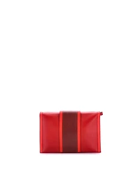 Pre-Owned HERMES H Passant Clutch Shoulder Bag Evercolor