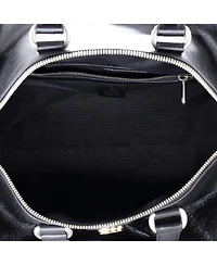 Pre-Owned Gucci Medium Morpheus Convertible Backpack Glazed Leather