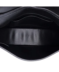 Pre-Owned Chloe Mini Nile Crossbody Bag Leather