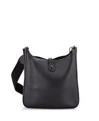 Pre-Owned HERMES Pm Evelyne Bag Gen I Clemence