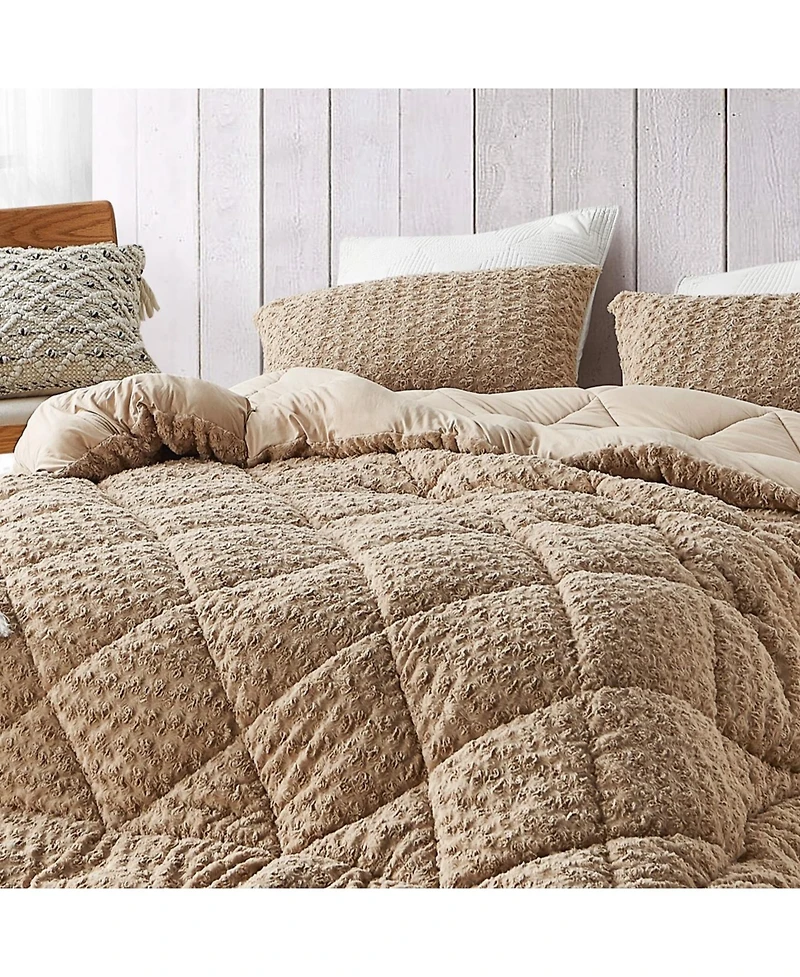 Coma Inducer Oversized Comforter - Puppy Love