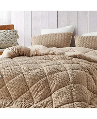 Coma Inducer Oversized Comforter - Puppy Love