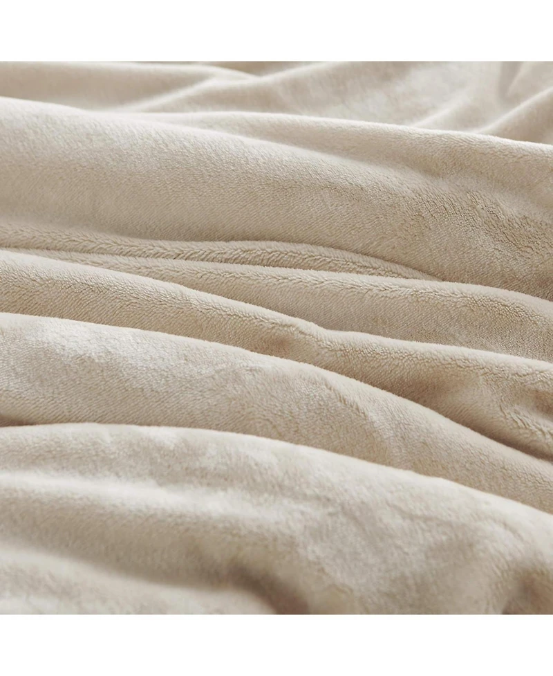 Coma Inducer Oversized Comforter Set