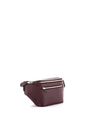 Pre-Owned HERMES Pm Cityslide Belt Bag Evercolor