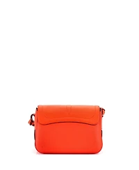 Pre-Owned HERMES Harnais Shoulder Bag Epsom and Swift