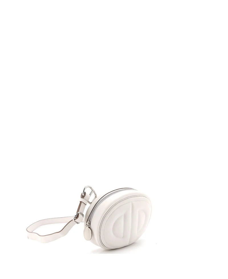 Pre-Owned HERMES In-The-Loop Belt Bag Verso Swift