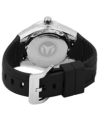 Technomarine Women's Cruise Monogram Quartz Dial Watch