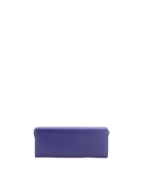 Pre-Owned HERMES Chaine d'Ancre To Go Wallet Tadelakt