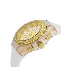 Technomarine Women's Cruise Original Quartz Multifunction Dial Watch