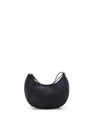 Pre-Owned Fendi Small Fendigraphy Bag Leather