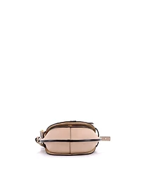 Pre-Owned Loewe Small Gate Dual Shoulder Bag Leather