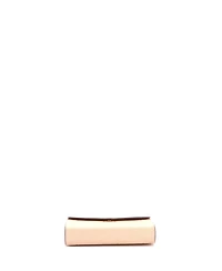 Pre-Owned Gucci Envelope Wallet on Chain Guccissima Leather