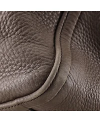 Pre-Owned Gucci Medium Soho Shoulder Bag Leather