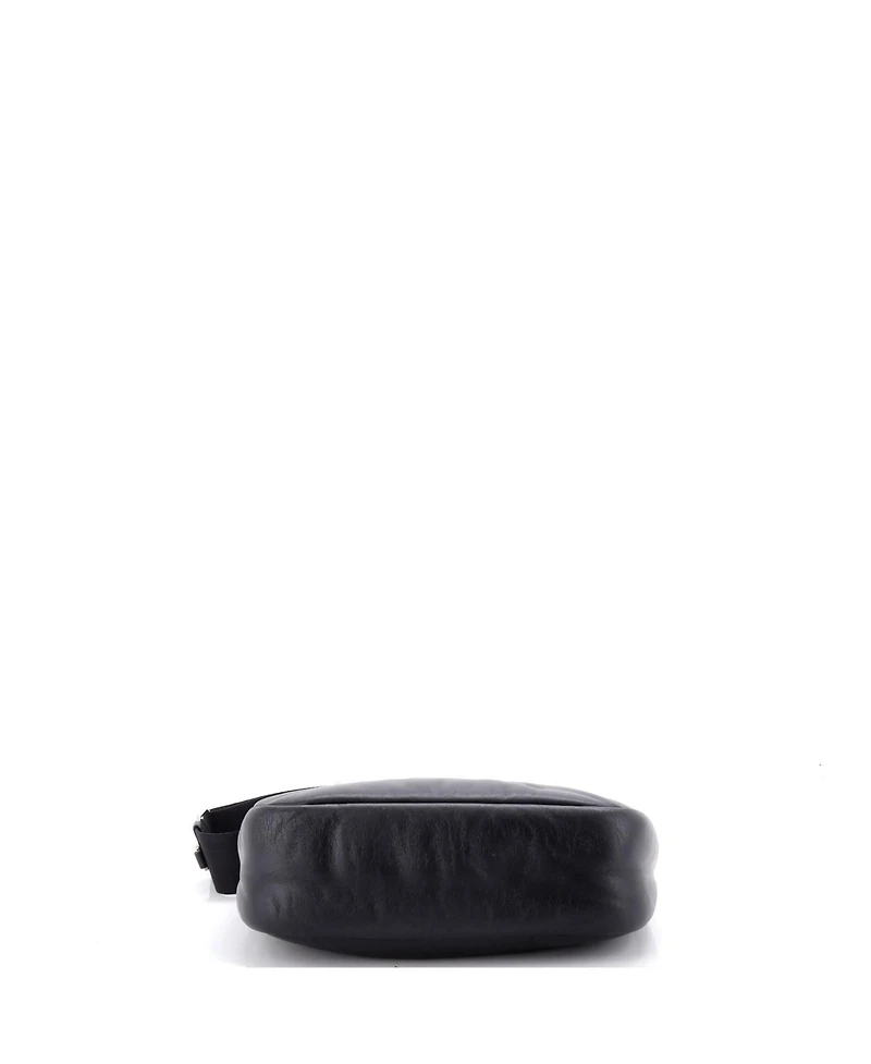 Pre-Owned Prada Small Re-Edition 2005 Shoulder Bag Nappa Leather