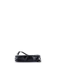 Pre-Owned Prada Re-Edition 2002 Shoulder Bag Leather