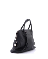 Pre-Owned HERMES Bolide Bag Clemence