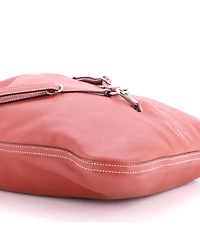 Pre-Owned HERMES Bridado Backpack Evercolor