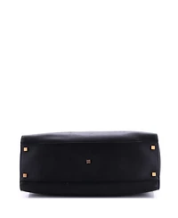 Pre-Owned Saint Laurent Medium Manhattan Tote Leather